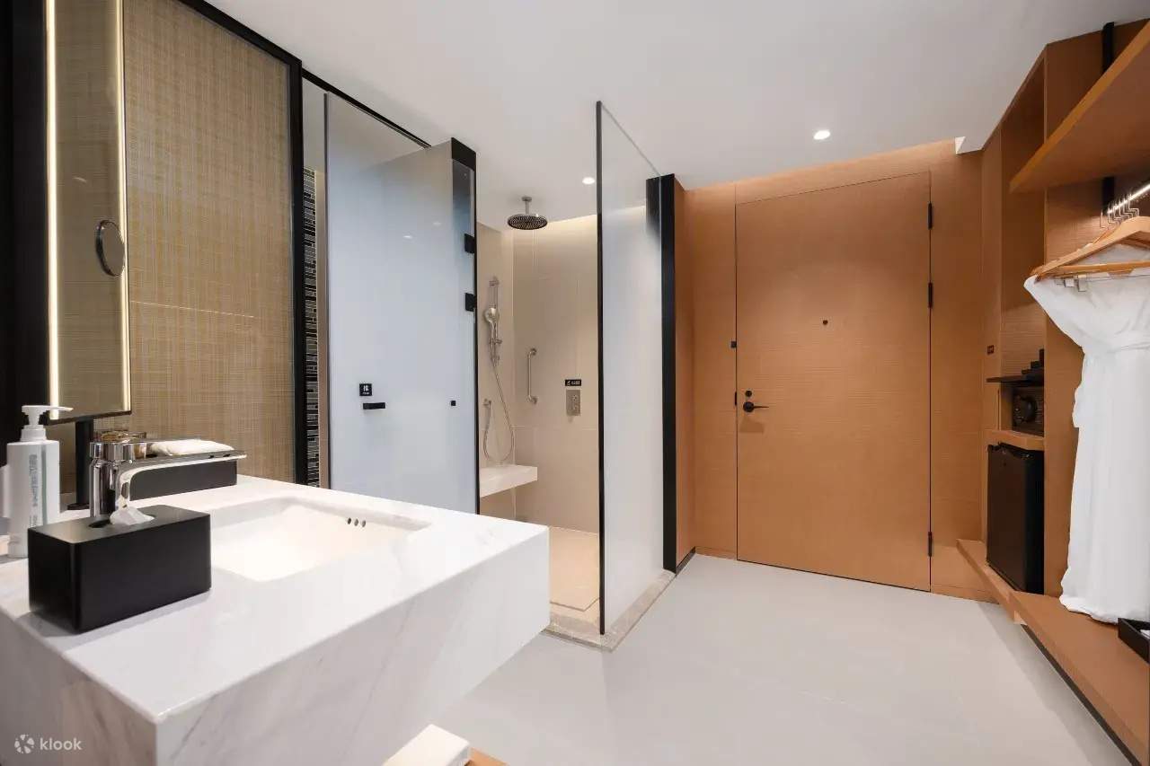 Paket menginap di Fairfield by Marriott Guangzhou Huadu